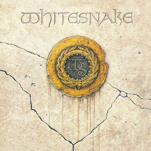 Whitesnake: Whitesnake [aka 1987] (1987)